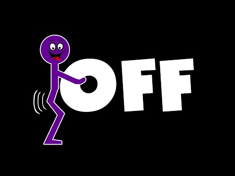 Muck Sticky - Fuck Off (official meme video)
