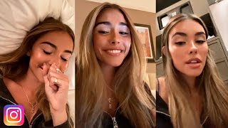 Madison Beer Live | Celebrating her Song Release | August 21, 2020