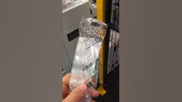 Kunststoffmesse Düsseldorf - производство на прибори за еднократна употреба