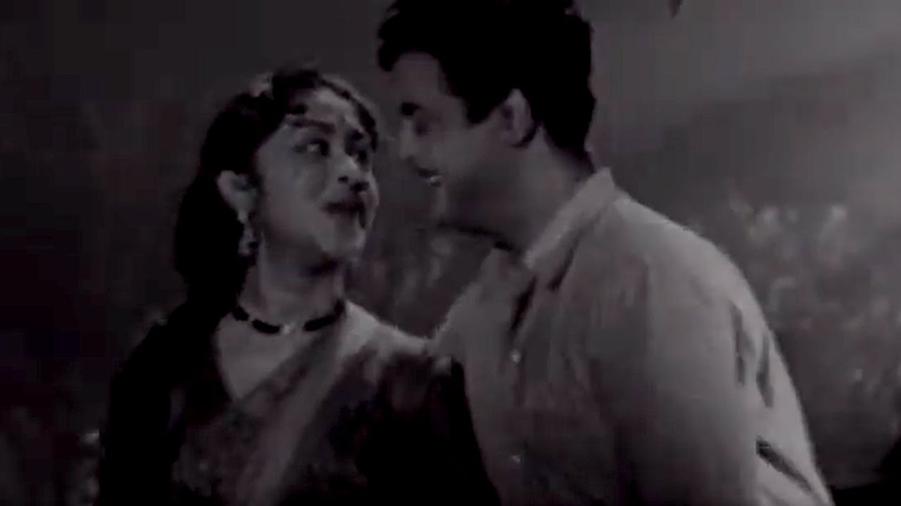 Kaveri Thaan Singari Tamil Video Song  Vaazha Vathi Deivam  Gemini Ganesan  B Saroja Devi