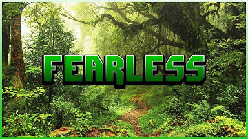 FEARLESS - A CSGO FRAGMOVIE by TheCoolDancer