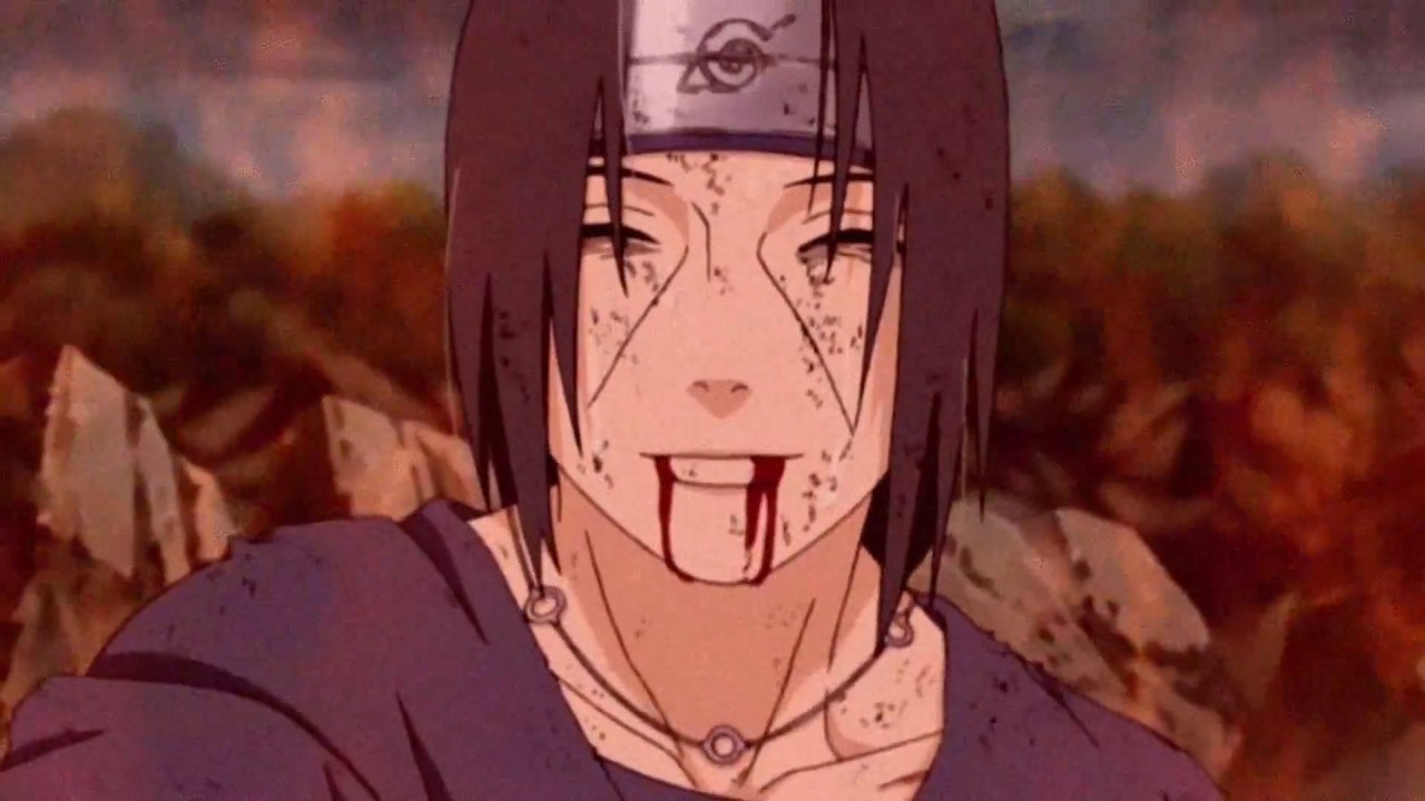 Sickick Mind Games Amv YouTube