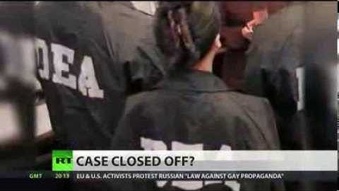 DEA agents use NSA intercepts to investigate Americans