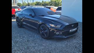 2017 Ford Mustang Coupe H5326781