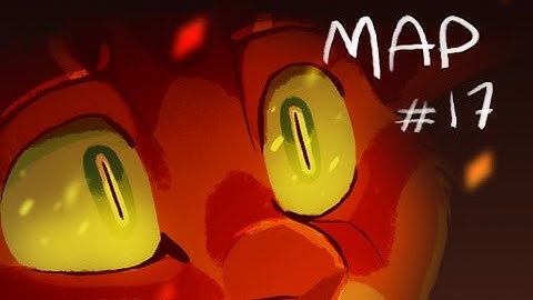 You | Part #17 - Warriors PMV MAP