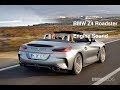 New Bmw Z4 Pictures