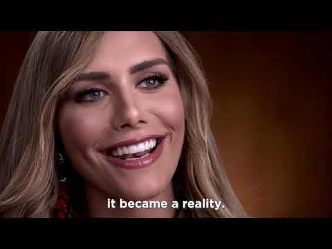 Video: Nanalo ba si Miss Spain bilang Miss Universe?