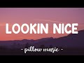 Lookin Nice - Dolla Game X Solomon Dagreat X RB Keys (Lyrics) 🎵