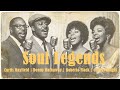 1973 Golden Hour Soul Reverie • Curtis Mayfield, Donny Hathaway, Roberta Flack &amp; Gladys Knight Style