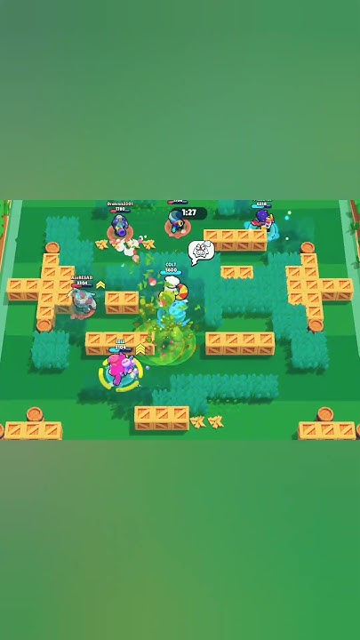 #brawlstars #bs #бравл #бравлстарс #dynamike #dyno #броулбол #бс # ...