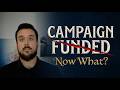 Our Kickstarter Failed. Here's What We're Doing About It.