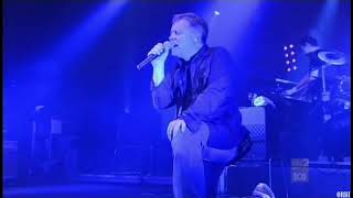 New Order - Bizarre Love Triangle HD, Last Version (Hammerstein, New York, NY, USA, 05.05.05)