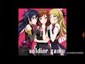 【翻唱】西木野真姬 Daring CV.Pile