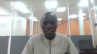 Aymane video for MLSA application  [SELECTED] screenshot 1