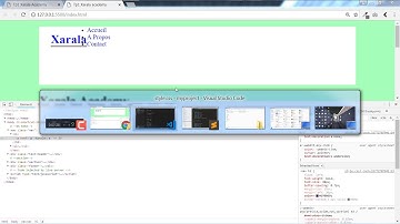 FORMATION HTML CSS CRÉER VOTRE PREMIER SITE TP#3