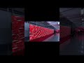 LED Display.