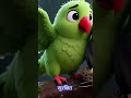 Friendship story