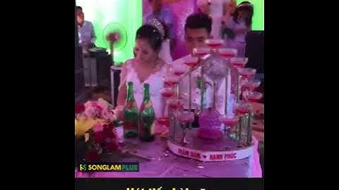 Nghệ An   Đã bảo rồi, đám cưới đừng bao giờ mời yêu cũ tới