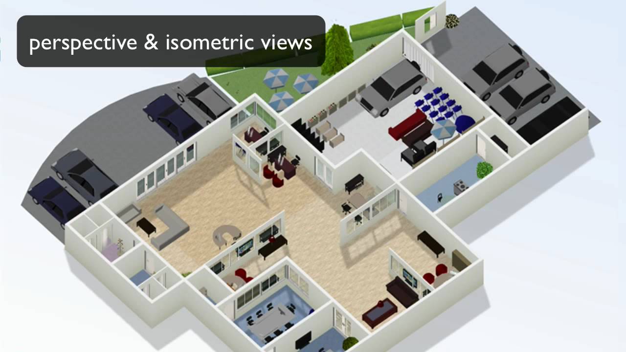 How To Draw Floor Plans Online Classic