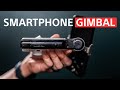 BEST Smartphone Gimbal- Insta360 flow
