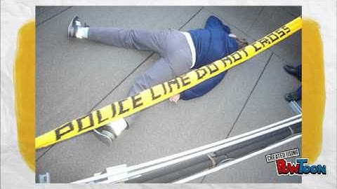 Thematic Apperception Test