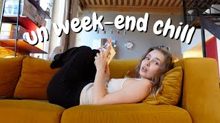 : WEEK-END DE R^EVE...