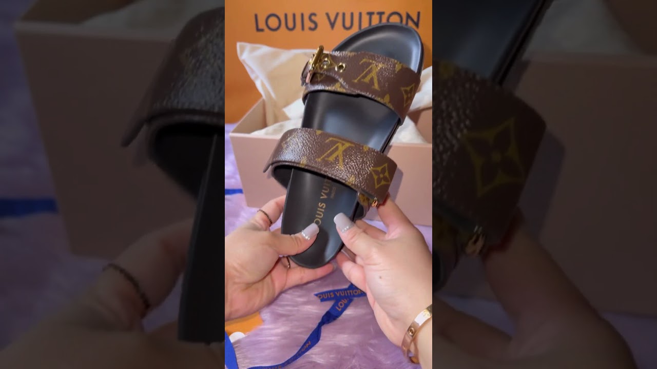 Louis Vuitton Bom Dia