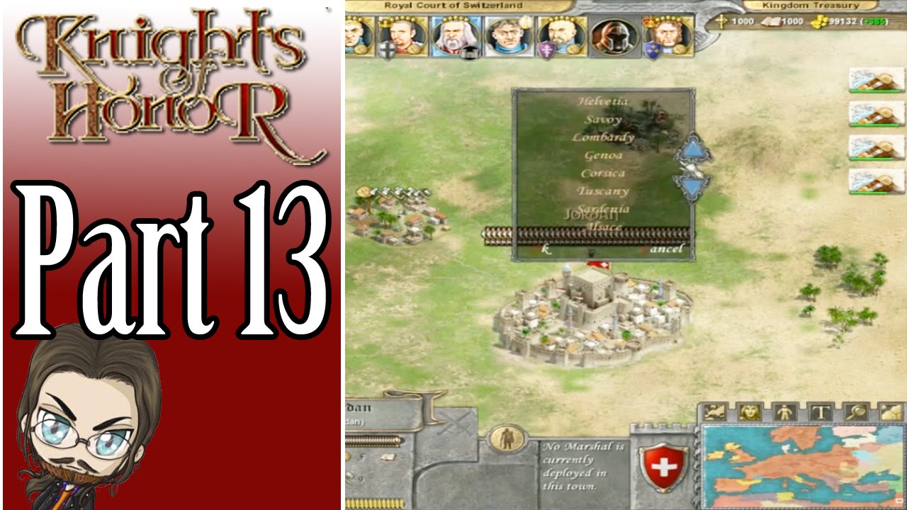 knights of honor 2 download