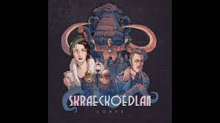 Video thumbnail of "Skraekoedlan - Creature of Doggerland"