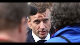 Sécurité : les Français font-ils confiance à Emmanuel Macron ?