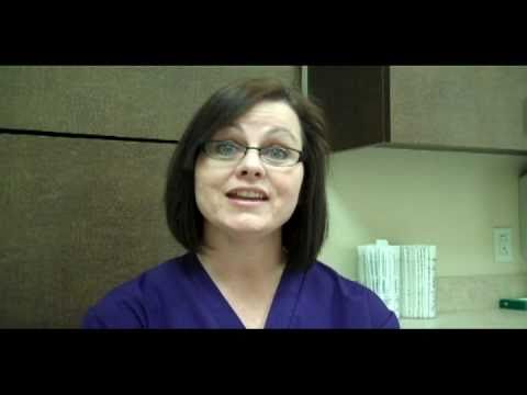 Amber, Kingwood Medical Center