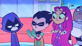 Cartoon Network Netherlands Continuity 20 December 2020