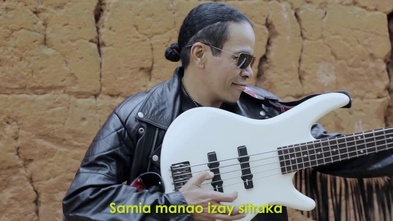 TARIKA ORTHO'DOXS - Andro iray (VAZO VAOVAO 2022) AFRICA VIBES MADAGASCAR 2022