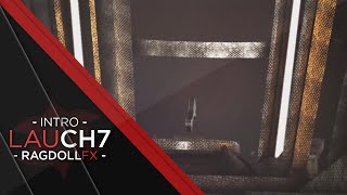INTRO | Lauch7 ~by Ragdoll ft. DPS