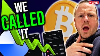 CRYPTO BREAKOUT CONFIRMED | EVERYONE NEEDS TO SEE THIS