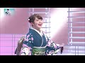 朝花美穂「こころの花道」