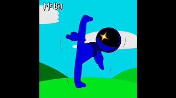 New Trend!! ib: @MAIRE-GACHA I Sprunki#edit #shorts #fyp #sprunki #animationtrending #funny