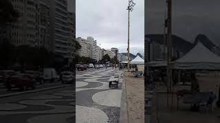 COPACABANA ANO NOVO VEM AI   RIO DE JANEIRO