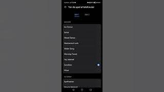 Honor 90 ringtones