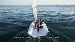 Bénéteau FIRST 14 - Video 2 Easy Sailing & Rigging Bénéteau FIRST 14 - Video 2 Easy Sailing & Rigging