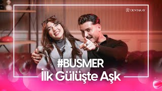 Influencer Kısmetse Olur: Buse and Mert's Smile Makeover at Dentakay #Busmer