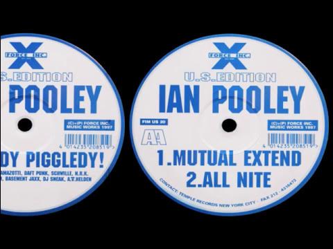 Ian Pooley - Mutual Extend [HQ] (2/3)