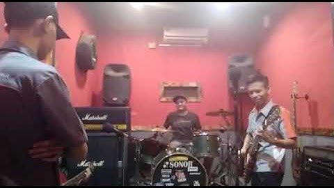Pas Band - Jengah #studio14