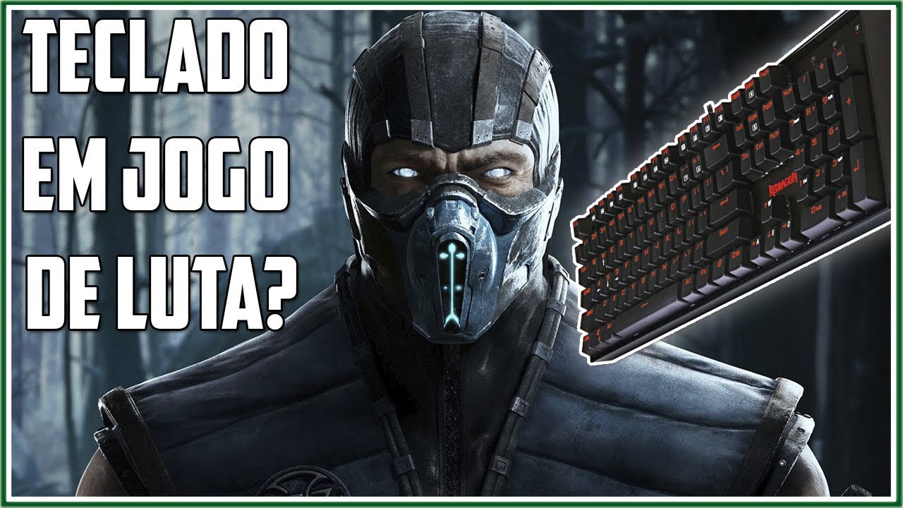 Mortal Kombat X: confira dicas para mandar bem no jogo de luta