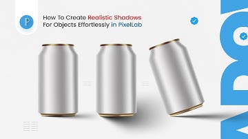 How to Create Realistic Shadows for Objects in Pixellab: Plus Free Resources