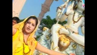 Mere Damru Wale Baba Bhole Ji Ne Paiyan Chhithiyan