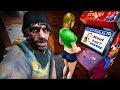 I Opened The World's Worst Arcade - Internet Cafe Simulator