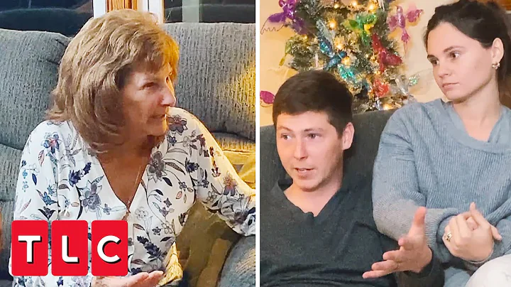 Brandon Tells His Parents He's Moving to Florida w...