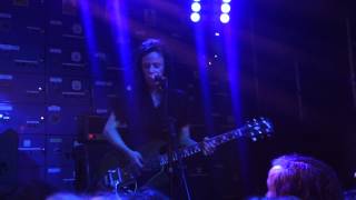 BabEs iN toYlanD - Spun - live Manchester Gorilla (27 May 2015)