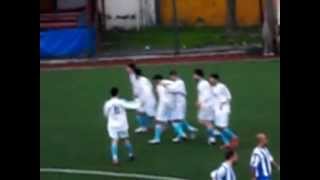 Merterspor (Gol Gökhan Öztürk)